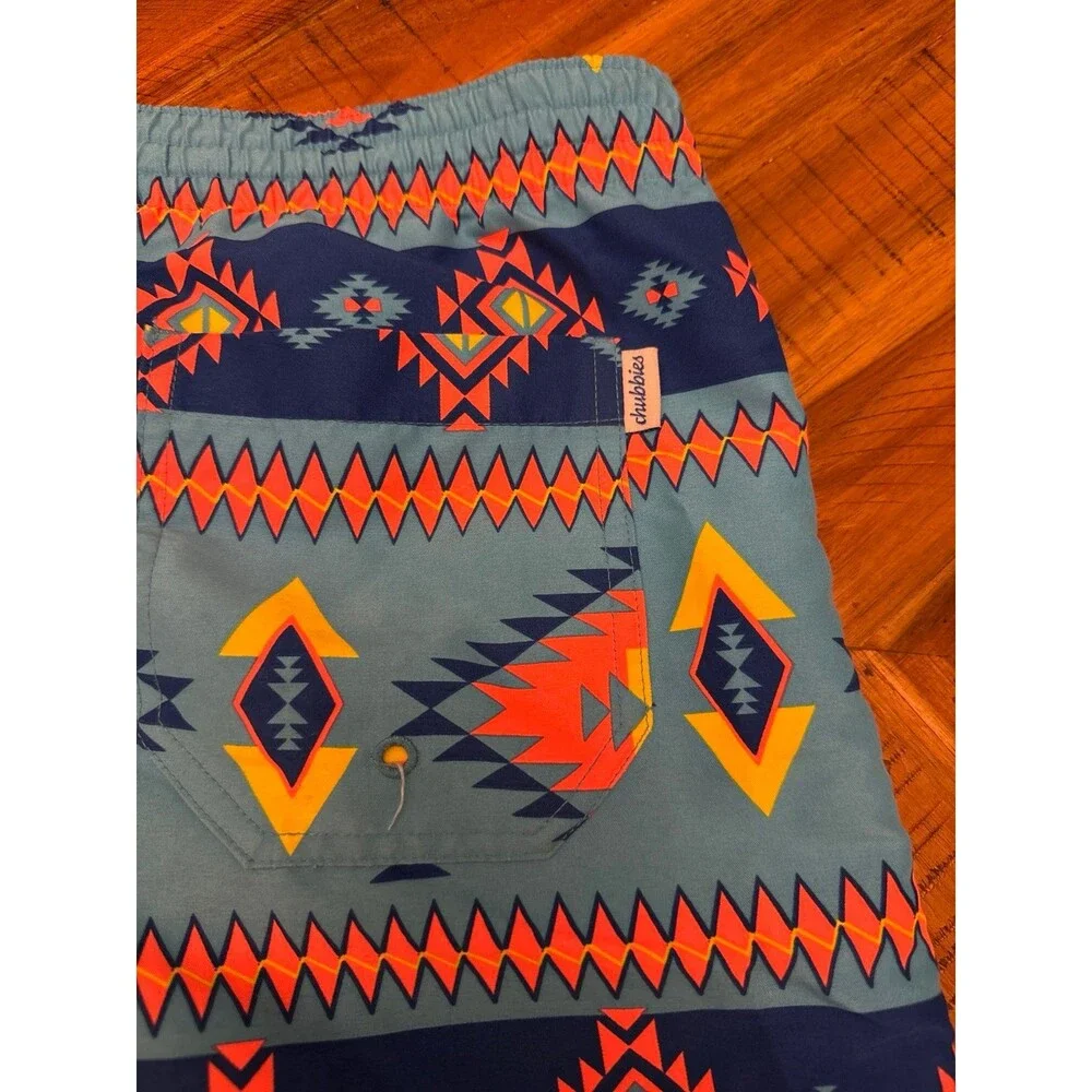 chubbies swim trunks
